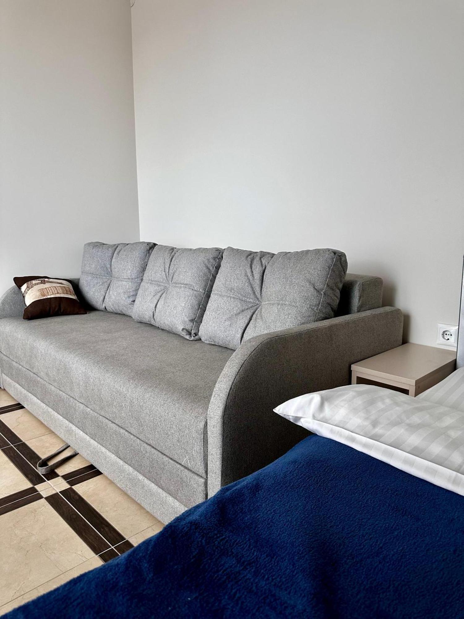 Opera Center Hotel & Apartments 利沃夫 外观 照片